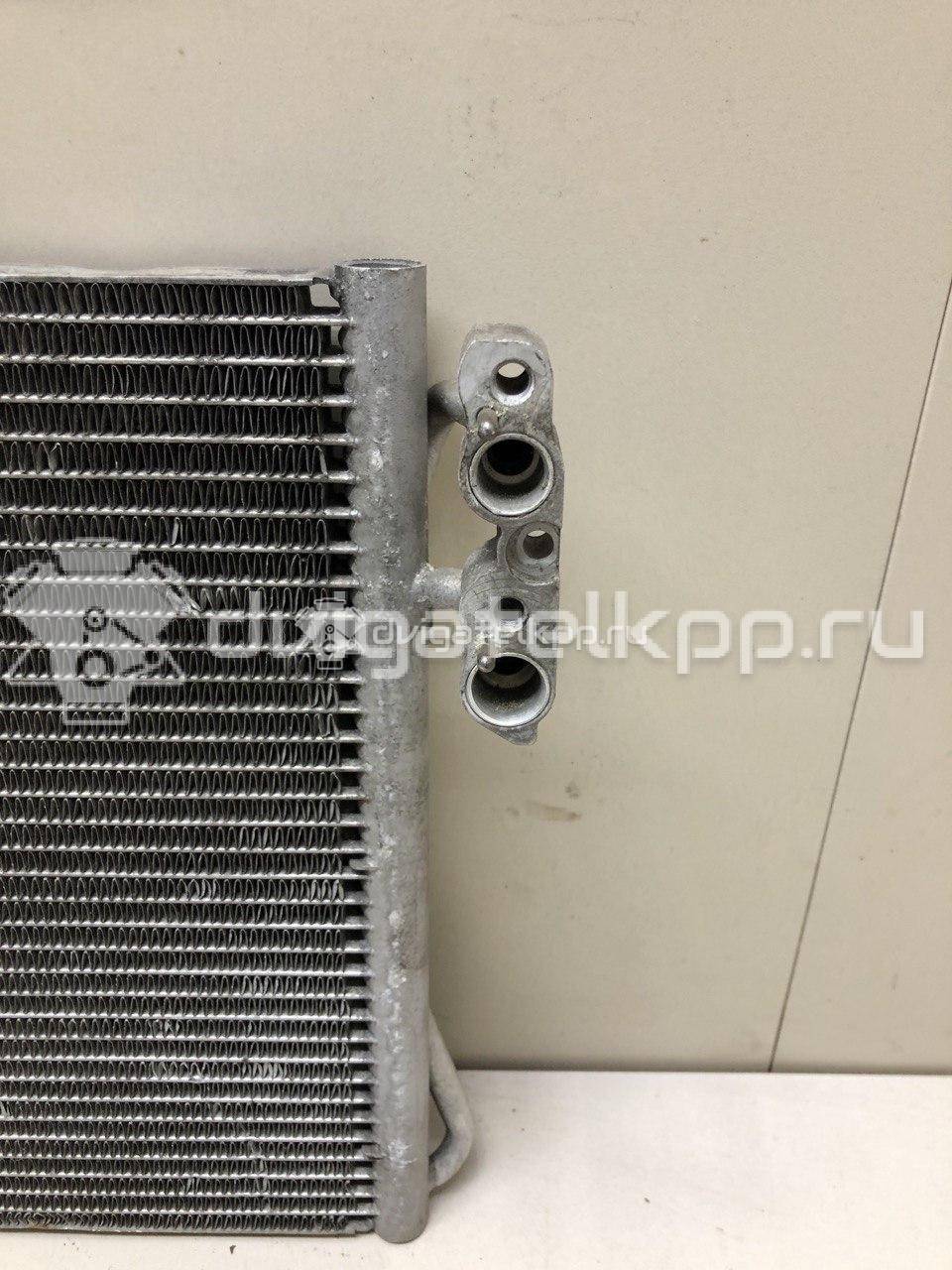 Фото Радиатор кондиционера (конденсер)  64539229022 для Bmw Z4 / 1 / X1 / 3 {forloop.counter}}