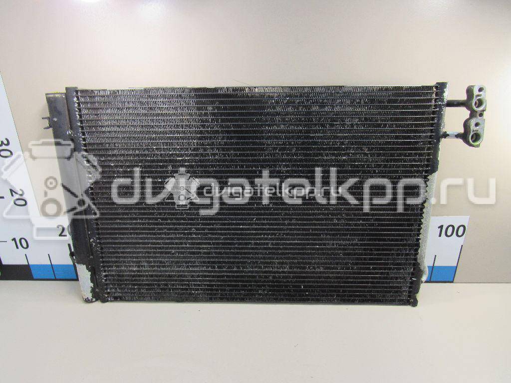 Фото Радиатор кондиционера (конденсер)  64536930040 для Bmw Z4 / 1 / X1 / 3 {forloop.counter}}
