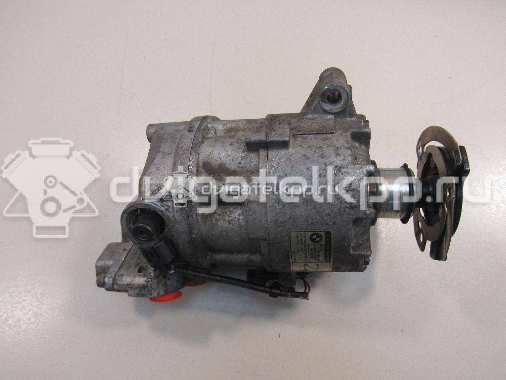 Фото Компрессор системы кондиционирования  64526915380 для Bmw 1 / X1 / 3 {forloop.counter}}