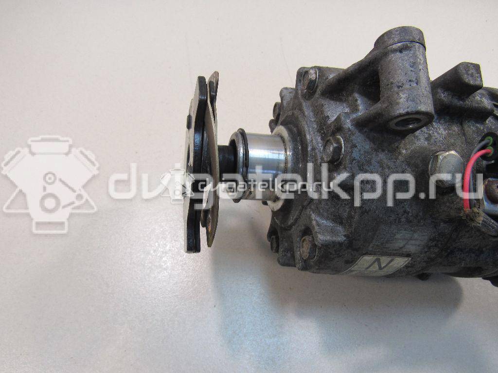 Фото Компрессор системы кондиционирования  64526915380 для Bmw 1 / X1 / 3 {forloop.counter}}