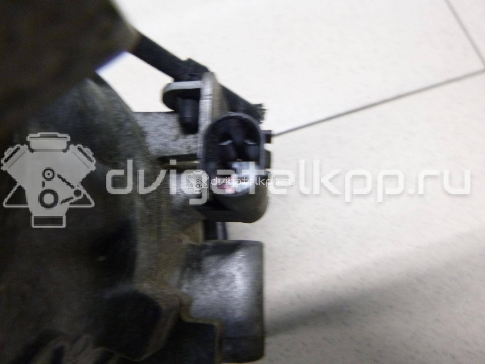 Фото Компрессор системы кондиционирования  64529182793 для Bmw 1 / X1 / 3 {forloop.counter}}