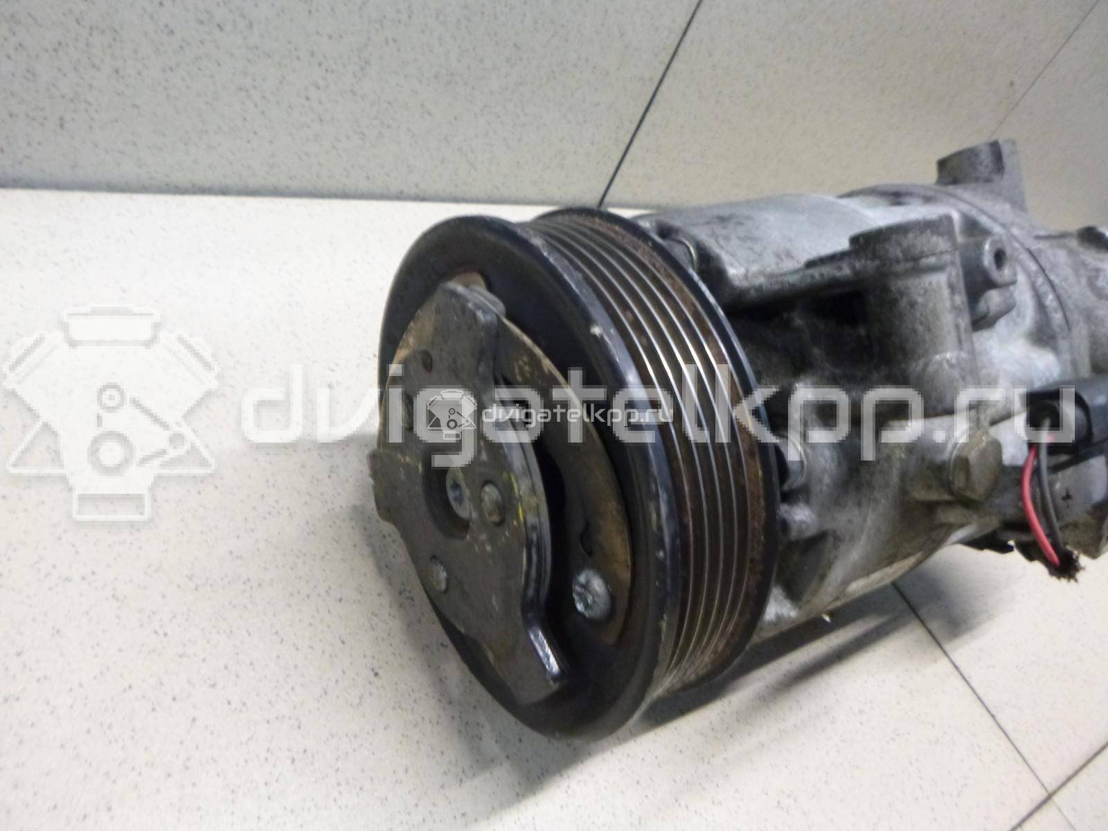 Фото Компрессор системы кондиционирования  64529182793 для Bmw 1 / X1 / 3 {forloop.counter}}