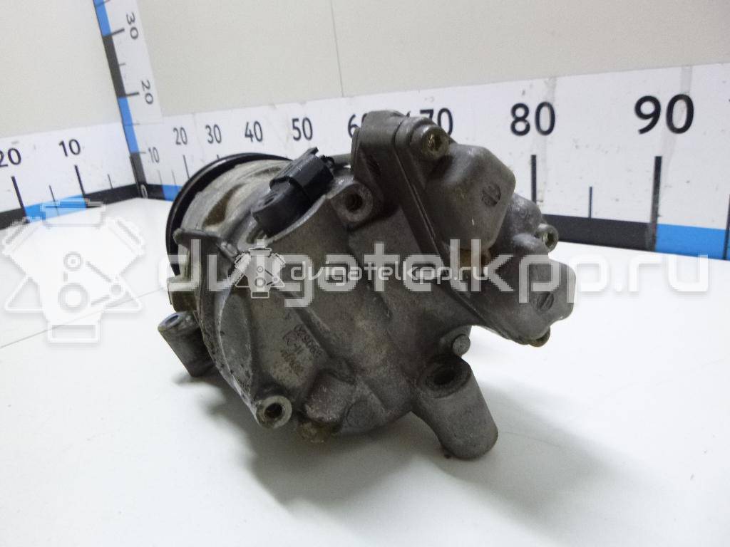 Фото Компрессор системы кондиционирования  64529182793 для Bmw 1 / X1 / 3 {forloop.counter}}