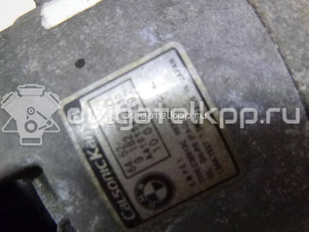 Фото Компрессор системы кондиционирования  64529182793 для Bmw 1 / X1 / 3 {forloop.counter}}