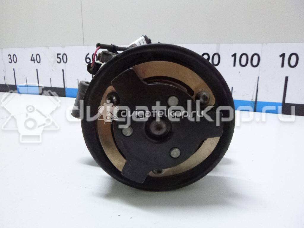 Фото Компрессор системы кондиционирования  64529182793 для Bmw 1 / X1 / 3 {forloop.counter}}