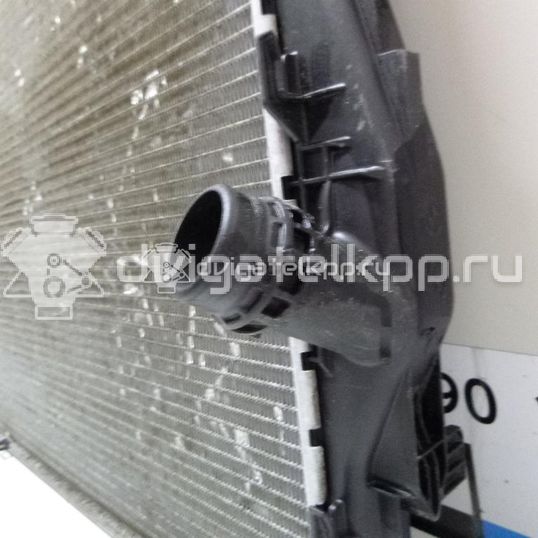 Фото Радиатор основной  17117559273 для Bmw Z4 / 1 / X1 / 3
