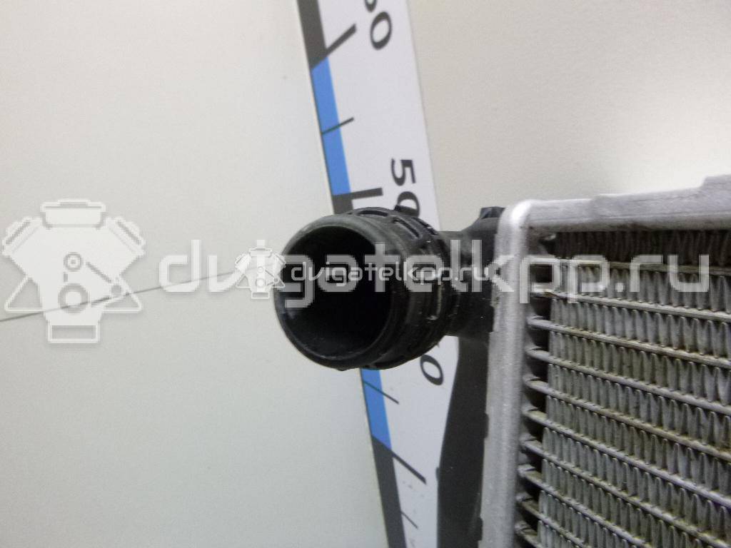 Фото Радиатор основной  17117559273 для Bmw Z4 / 1 / X1 / 3 {forloop.counter}}