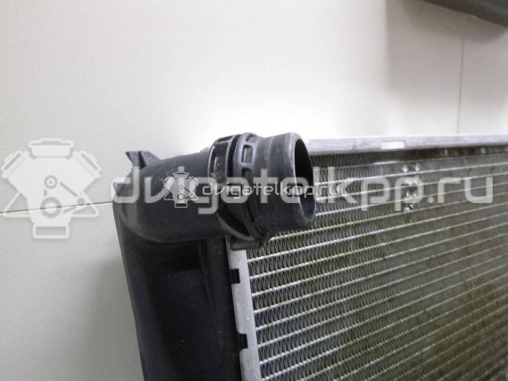 Фото Радиатор основной  17117559273 для Bmw Z4 / 1 / X1 / 3 {forloop.counter}}