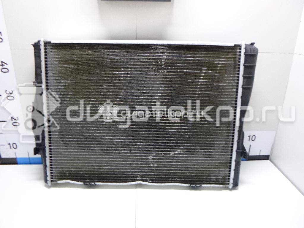 Фото Радиатор основной  17117559273 для Bmw Z4 / 1 / X1 / 3 {forloop.counter}}