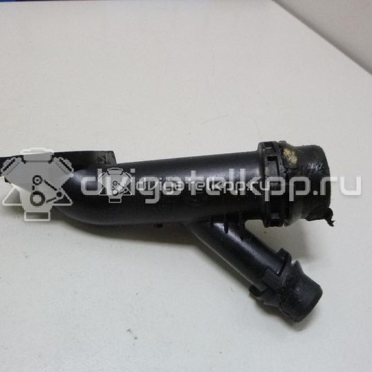Фото Фланец / тройник  11537560130 для Bmw 3 / 5 / 1 / X3 / Z4