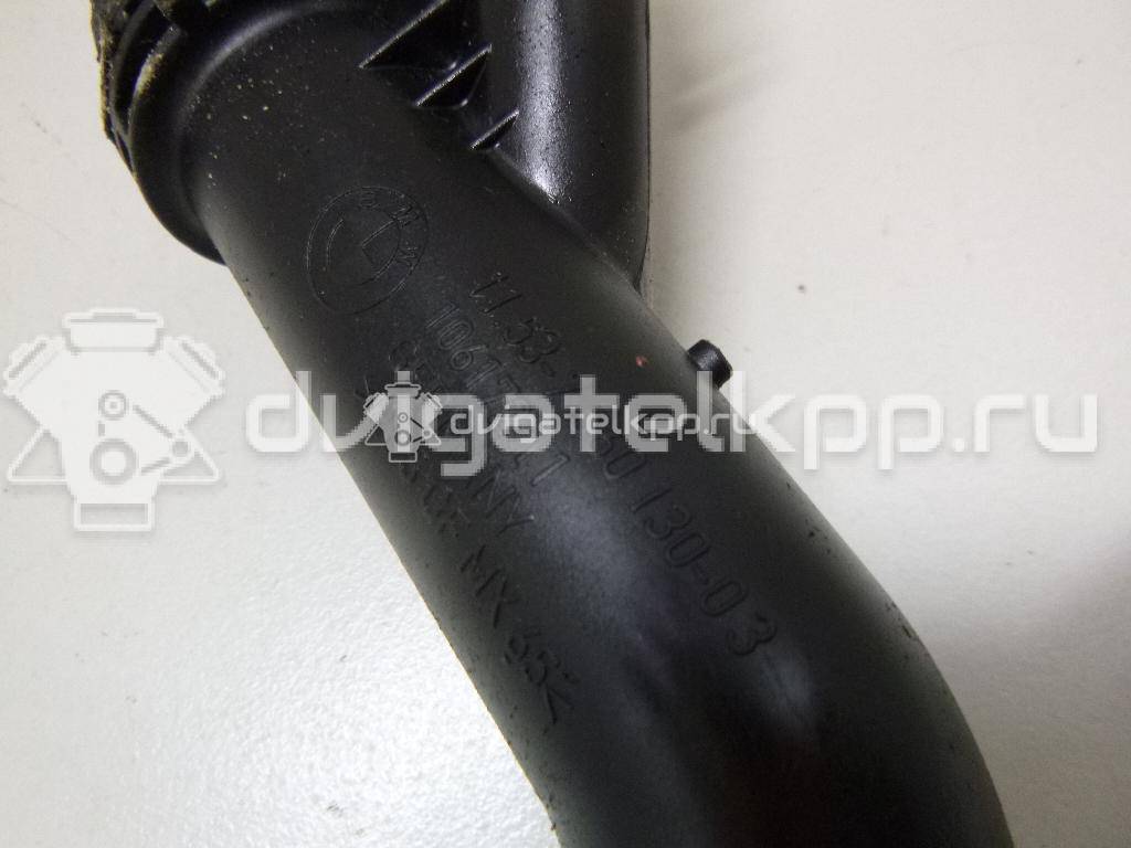 Фото Фланец / тройник  11537560130 для Bmw 3 / 5 / 1 / X3 / Z4 {forloop.counter}}