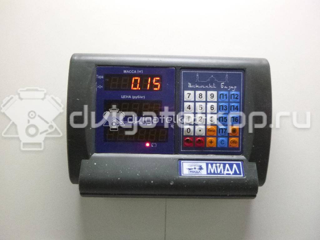 Фото Фланец / тройник  11537560130 для Bmw 3 / 5 / 1 / X3 / Z4 {forloop.counter}}