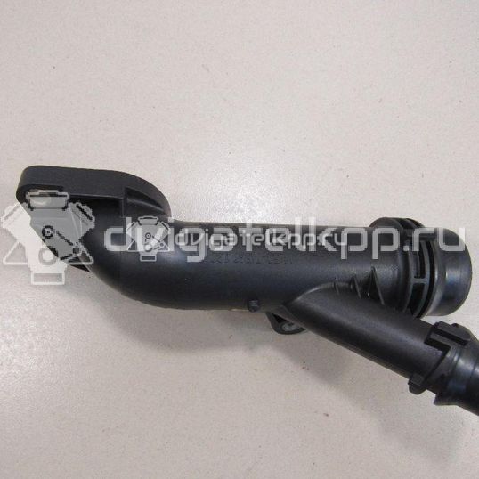 Фото Фланец / тройник  11537560130 для Bmw 3 / 5 / 1 / X3 / Z4