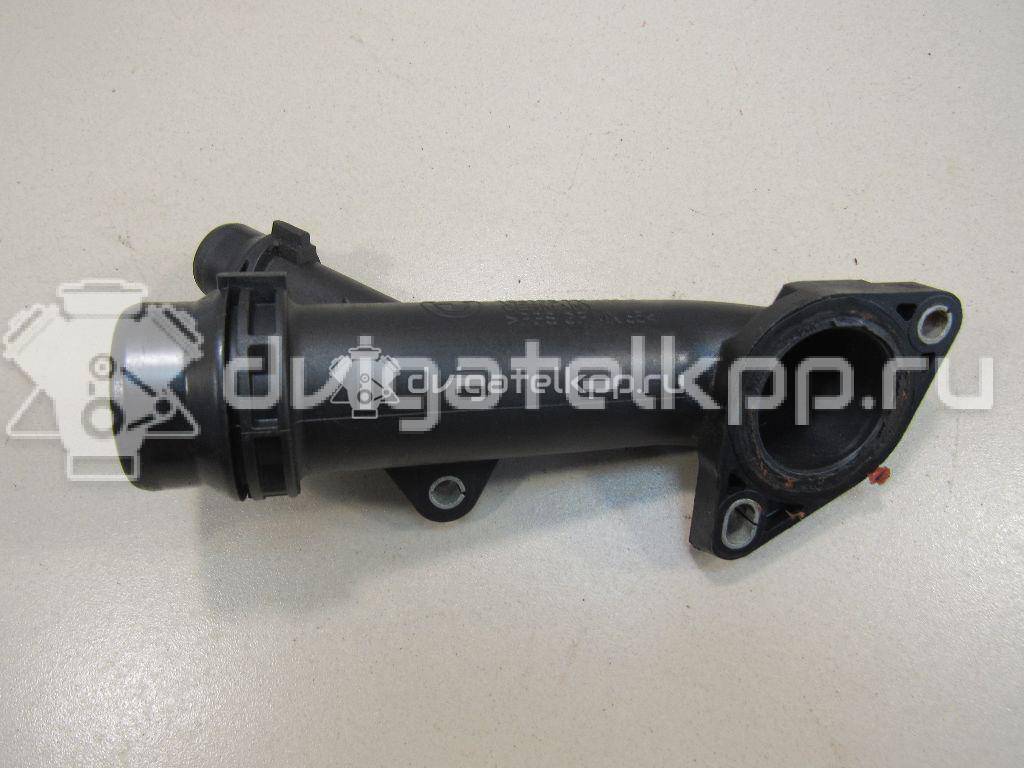 Фото Фланец / тройник  11537560130 для Bmw 3 / 5 / 1 / X3 / Z4 {forloop.counter}}