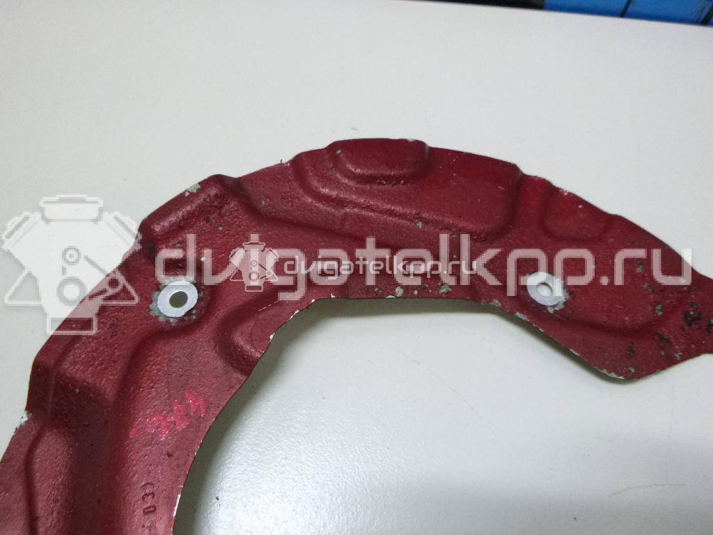 Фото Пыльник тормозного диска  34106762852 для Bmw Z4 / 1 / 3 {forloop.counter}}