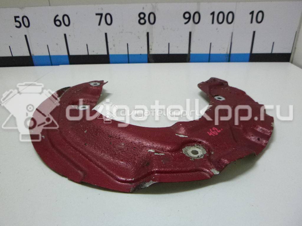 Фото Пыльник тормозного диска  34106762851 для Bmw Z4 / 1 / 3 {forloop.counter}}