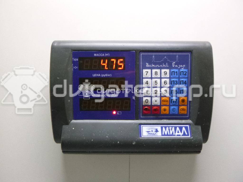 Фото Суппорт тормозной передний левый  34116774681 для Bmw 1 {forloop.counter}}
