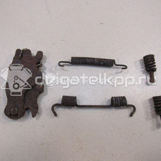 Фото К-кт установочный колодок ручных  34410410823 для Bmw 3 / 1 / 2 / 4 / Z4