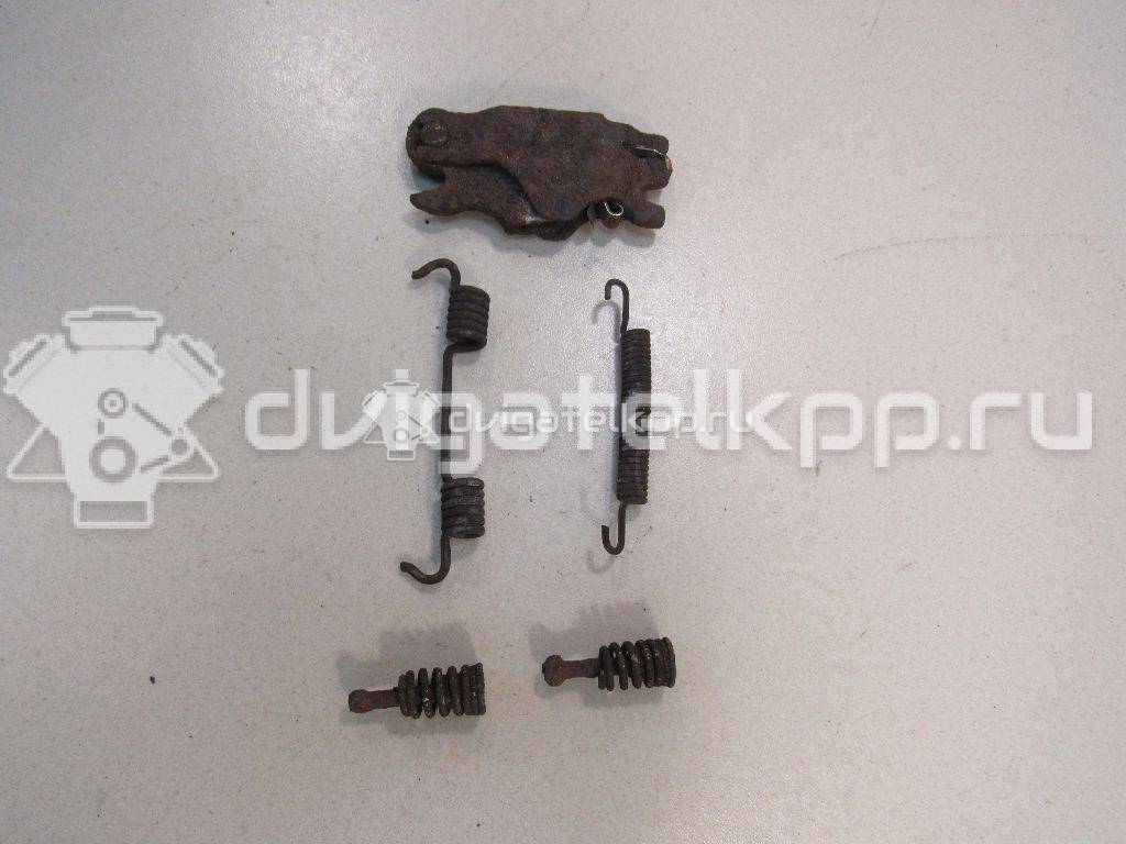 Фото К-кт установочный колодок ручных  34410410823 для Bmw 3 / 1 / 2 / 4 / Z4 {forloop.counter}}