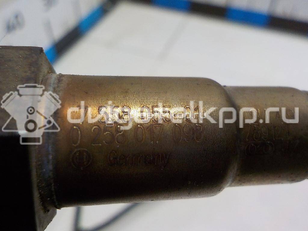 Фото Датчик кислородный/Lambdasonde  11787558055 для Bmw 3 / 5 / 6 / 1 / 7 {forloop.counter}}