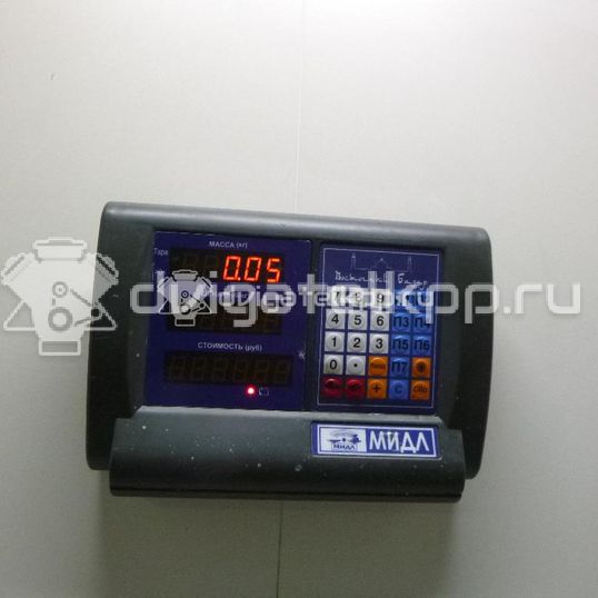 Фото Датчик ABS задний  34526762466 для Bmw 1 / 3