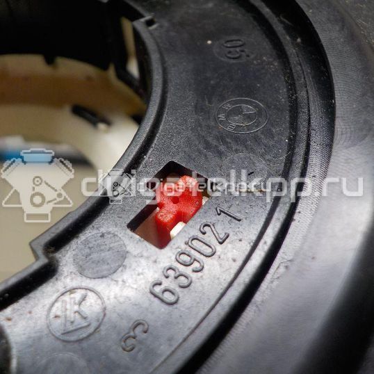 Фото Механизм подрулевой для SRS (ленточный)  61319122509 для Bmw 3 / 1 / X5 / Z4 / X1