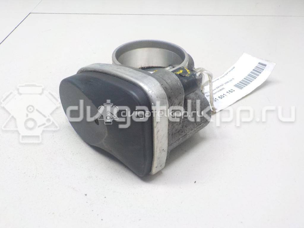Фото Заслонка дроссельная электрическая  13541439580 для Bmw 3 / 1 / 7 / X3 / Z4 {forloop.counter}}