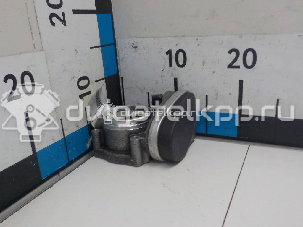 Фото Заслонка дроссельная электрическая  13541439580 для Bmw 3 / 1 / 7 / X3 / Z4 {forloop.counter}}