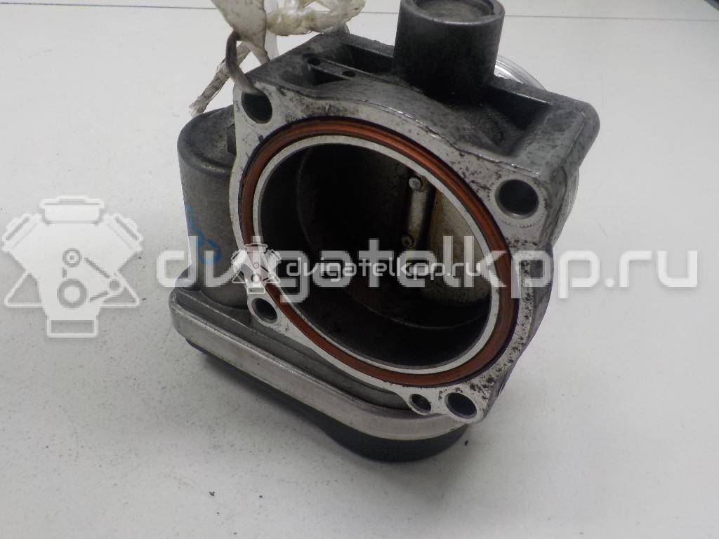 Фото Заслонка дроссельная электрическая  13541439580 для Bmw 3 / 1 / 7 / X3 / Z4 {forloop.counter}}