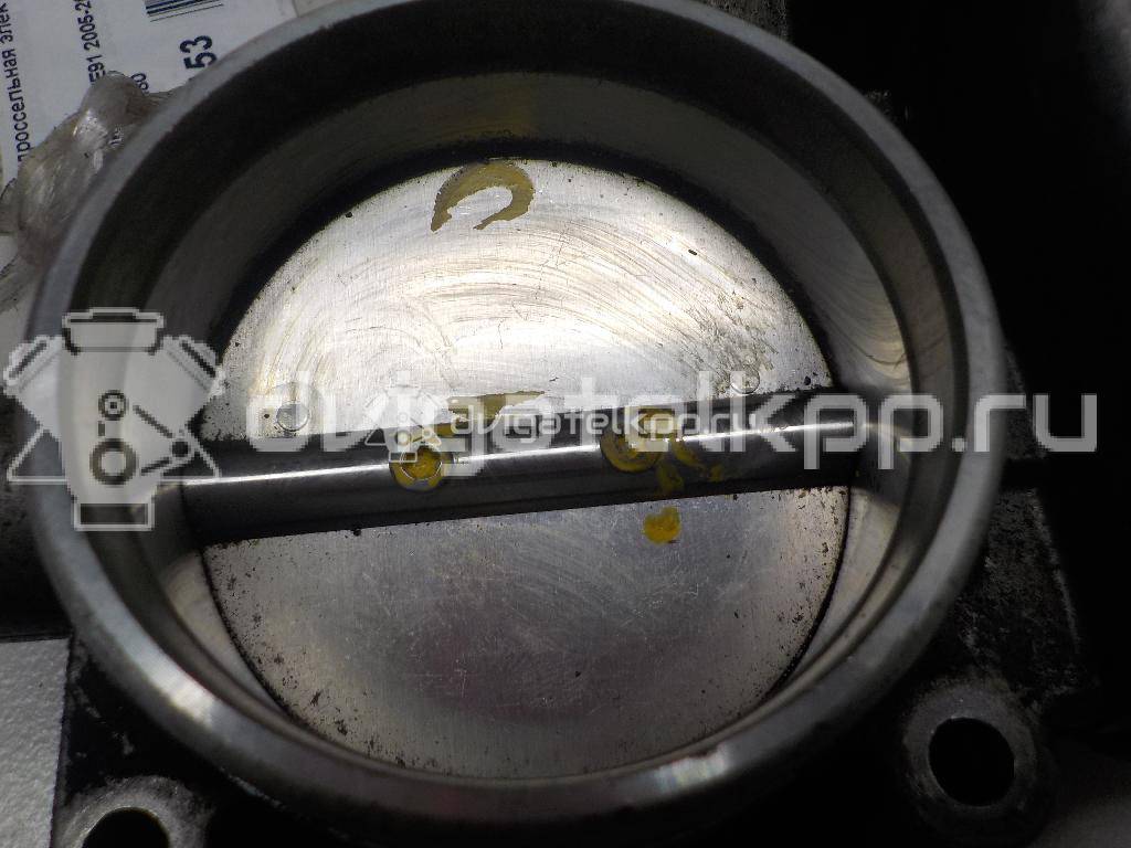 Фото Заслонка дроссельная электрическая  13541439580 для Bmw 3 / 1 / 7 / X3 / Z4 {forloop.counter}}