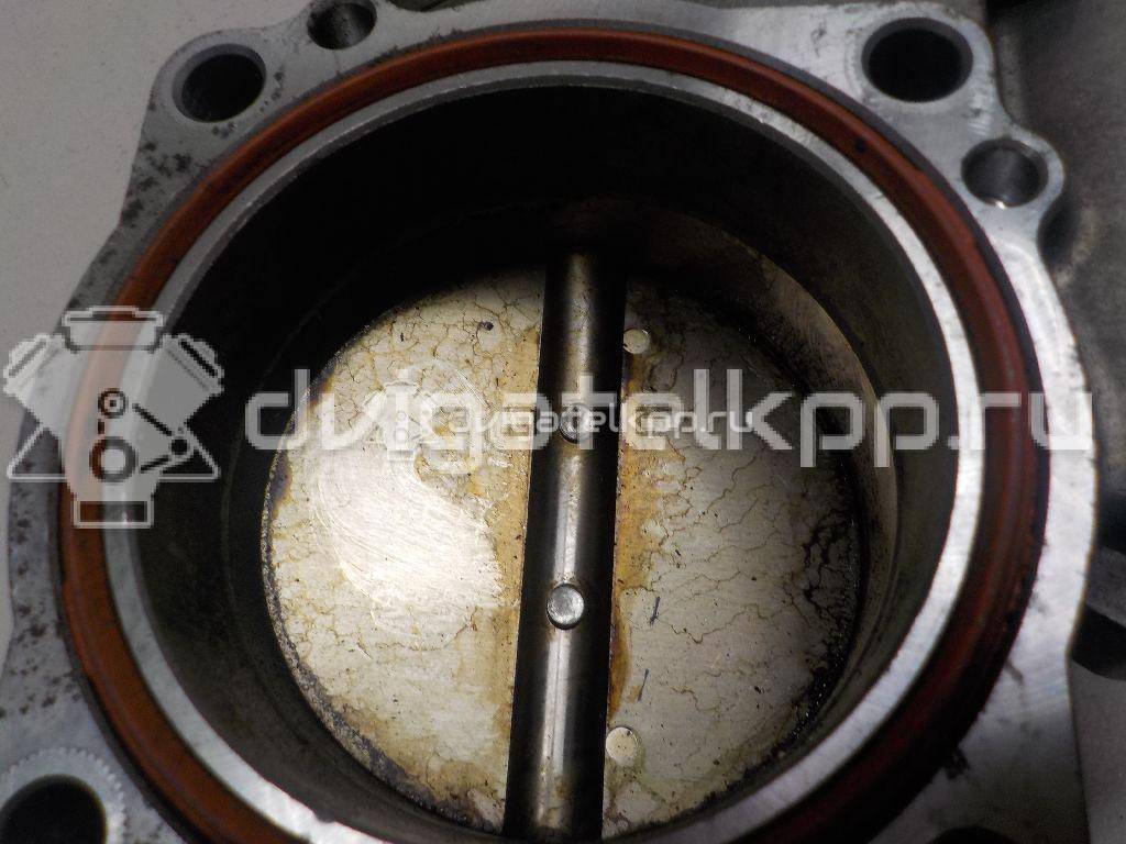 Фото Заслонка дроссельная электрическая  13541439580 для Bmw 3 / 1 / 7 / X3 / Z4 {forloop.counter}}