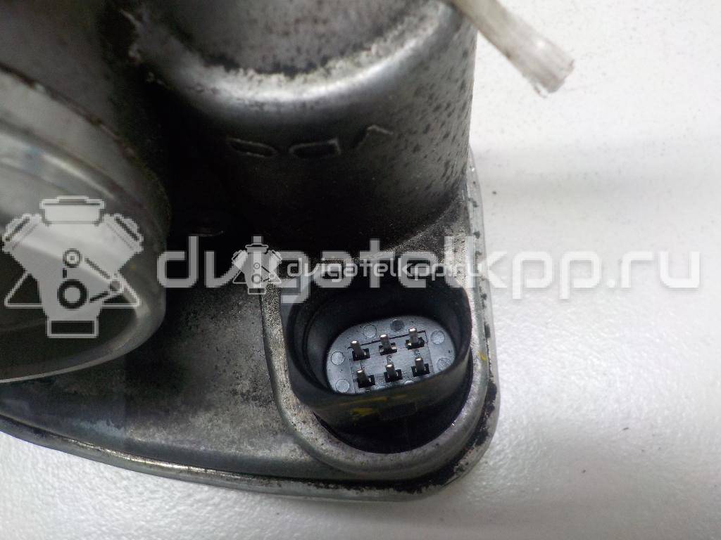 Фото Заслонка дроссельная электрическая  13541439580 для Bmw 3 / 1 / 7 / X3 / Z4 {forloop.counter}}