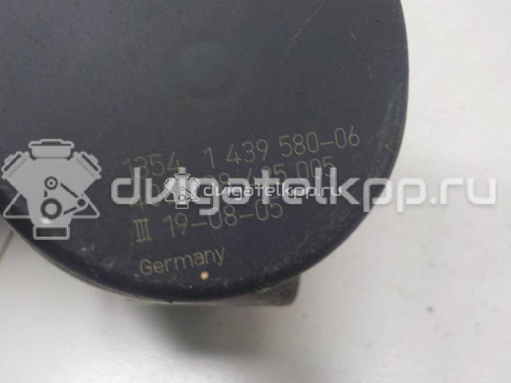 Фото Заслонка дроссельная электрическая  13541439580 для Bmw 3 / 1 / 7 / X3 / Z4 {forloop.counter}}