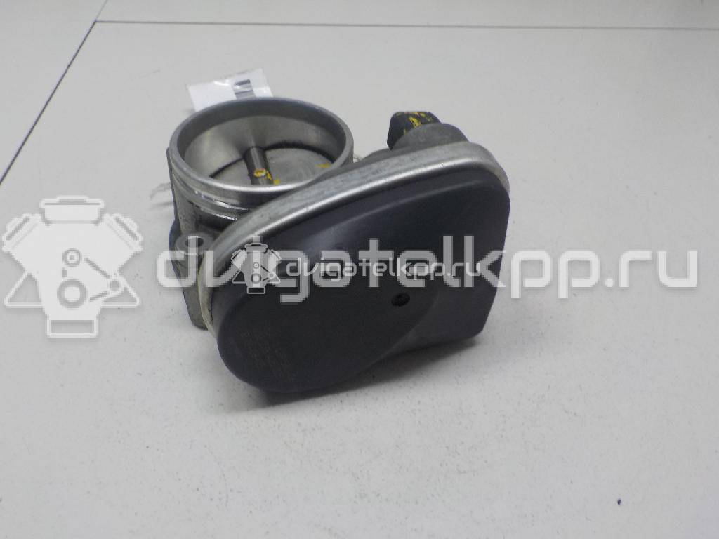 Фото Заслонка дроссельная электрическая  13541439580 для Bmw 3 / 1 / 7 / X3 / Z4 {forloop.counter}}