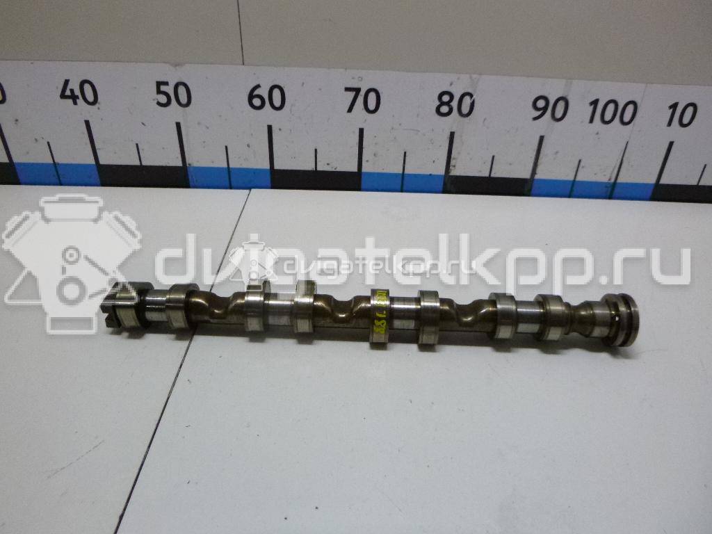 Фото Распредвал выпускной  11317566995 для bmw 1-серия E87/E81 {forloop.counter}}