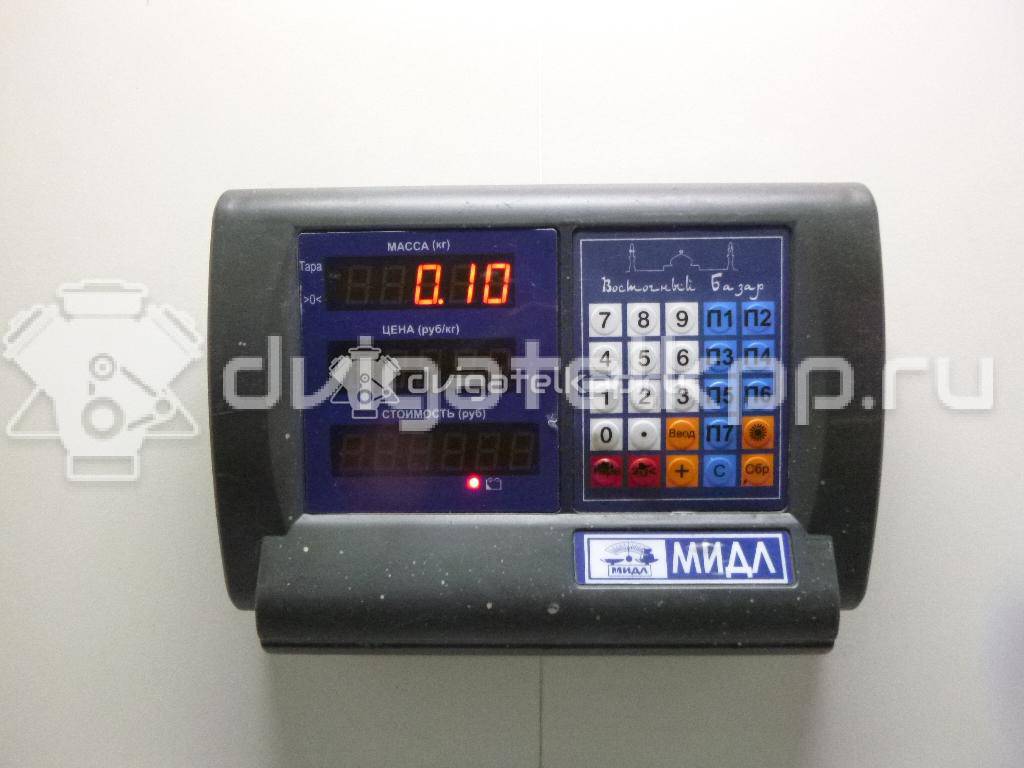 Фото Форсунка масляная  11127502650 для bmw 1-серия E87/E81 {forloop.counter}}