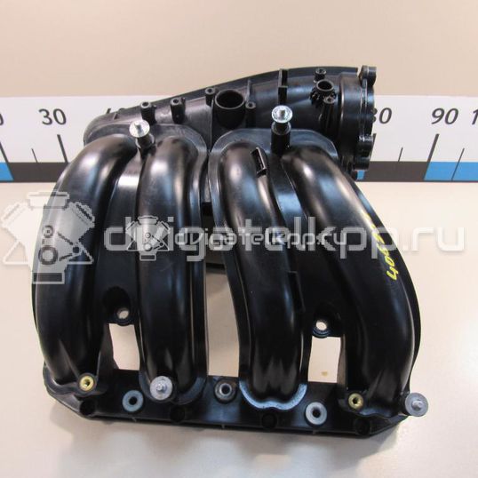 Фото Коллектор впускной  11617529440 для bmw 1-серия E87/E81