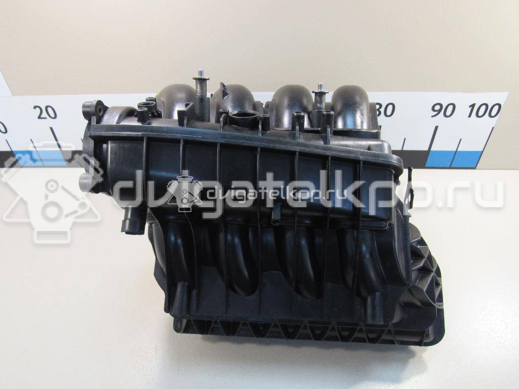 Фото Коллектор впускной  11617529440 для bmw 1-серия E87/E81 {forloop.counter}}