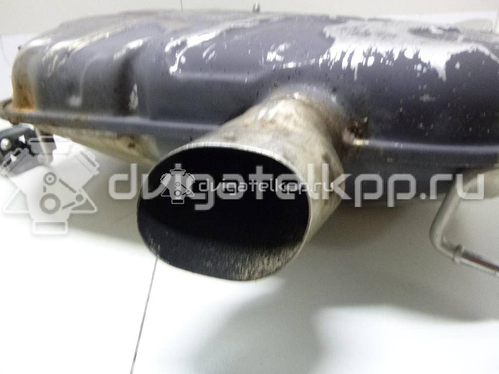 Фото Глушитель основной  18302165664 для bmw 1-серия E87/E81 {forloop.counter}}