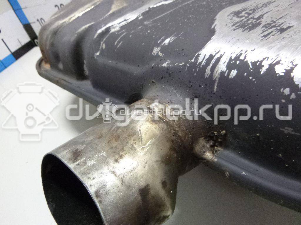 Фото Глушитель основной  18302165664 для bmw 1-серия E87/E81 {forloop.counter}}