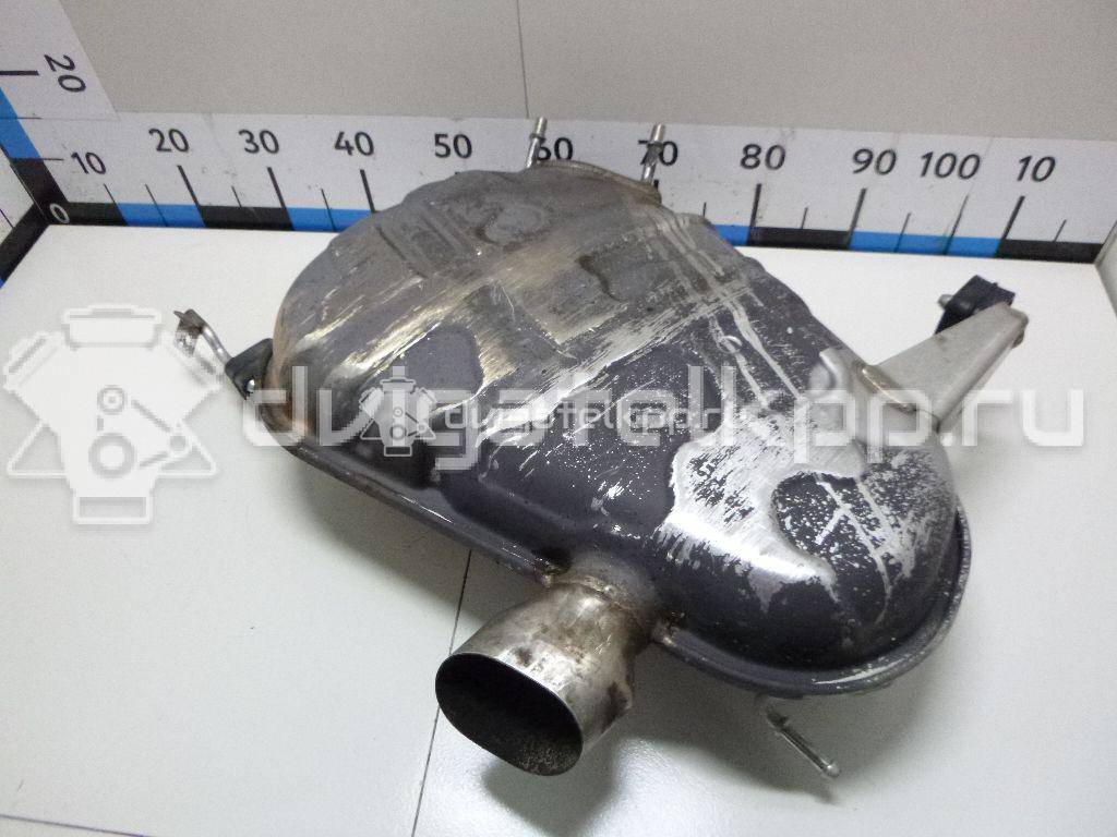 Фото Глушитель основной  18302165664 для bmw 1-серия E87/E81 {forloop.counter}}