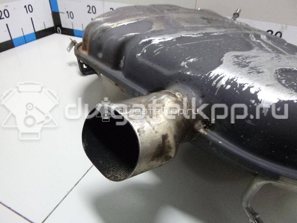 Фото Глушитель основной  18302165664 для bmw 1-серия E87/E81 {forloop.counter}}
