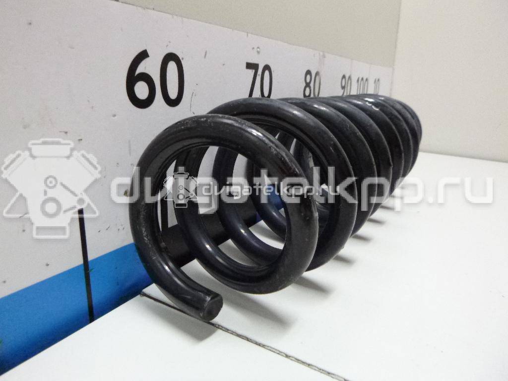 Фото Пружина задняя  33536772440 для Bmw 1 {forloop.counter}}