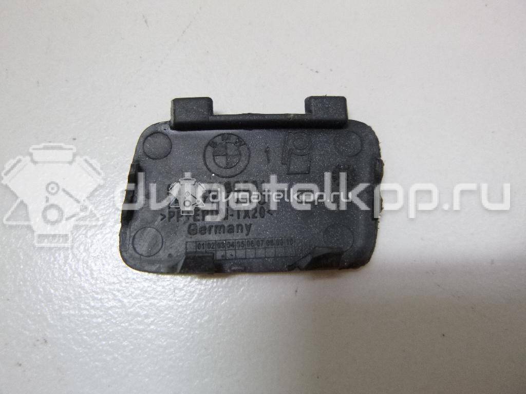 Фото Заглушка буксировочного крюка  51117201202 для Bmw 1 {forloop.counter}}