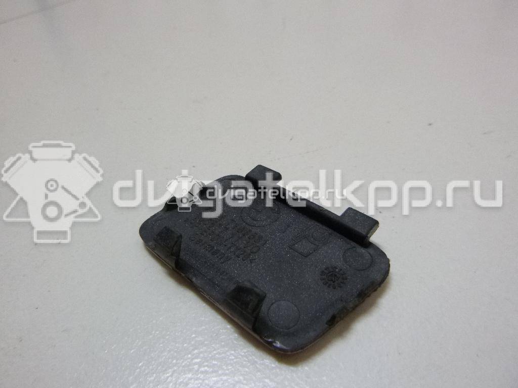 Фото Заглушка буксировочного крюка  51117201202 для Bmw 1 {forloop.counter}}