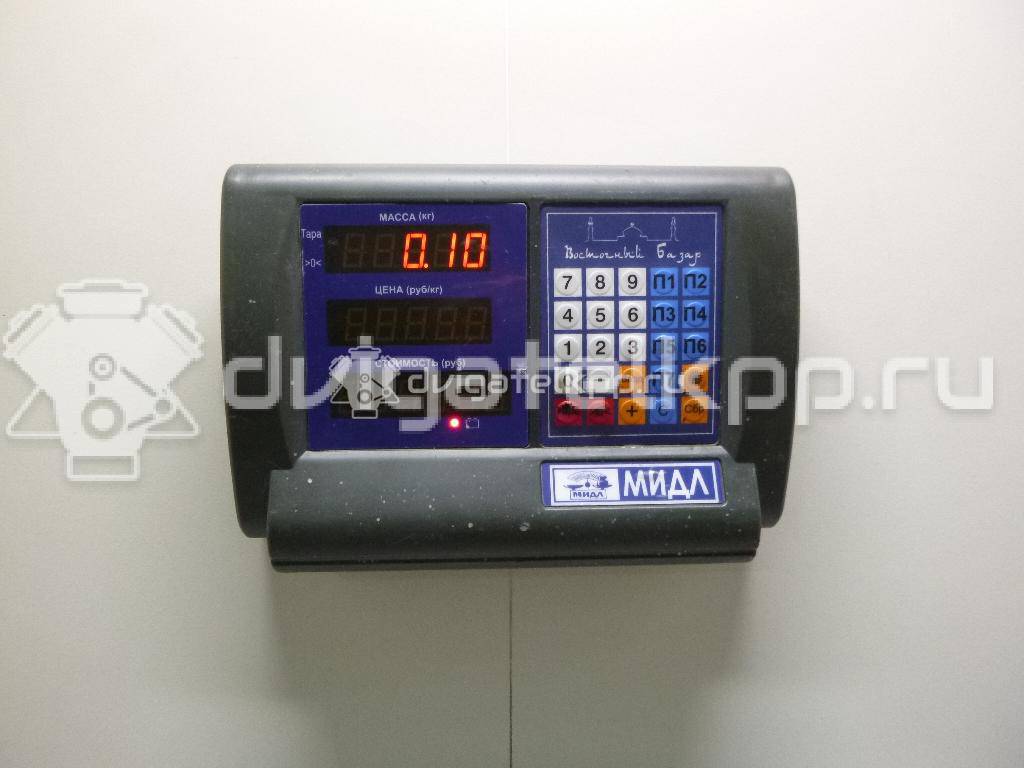 Фото Заглушка буксировочного крюка  51117201202 для Bmw 1 {forloop.counter}}