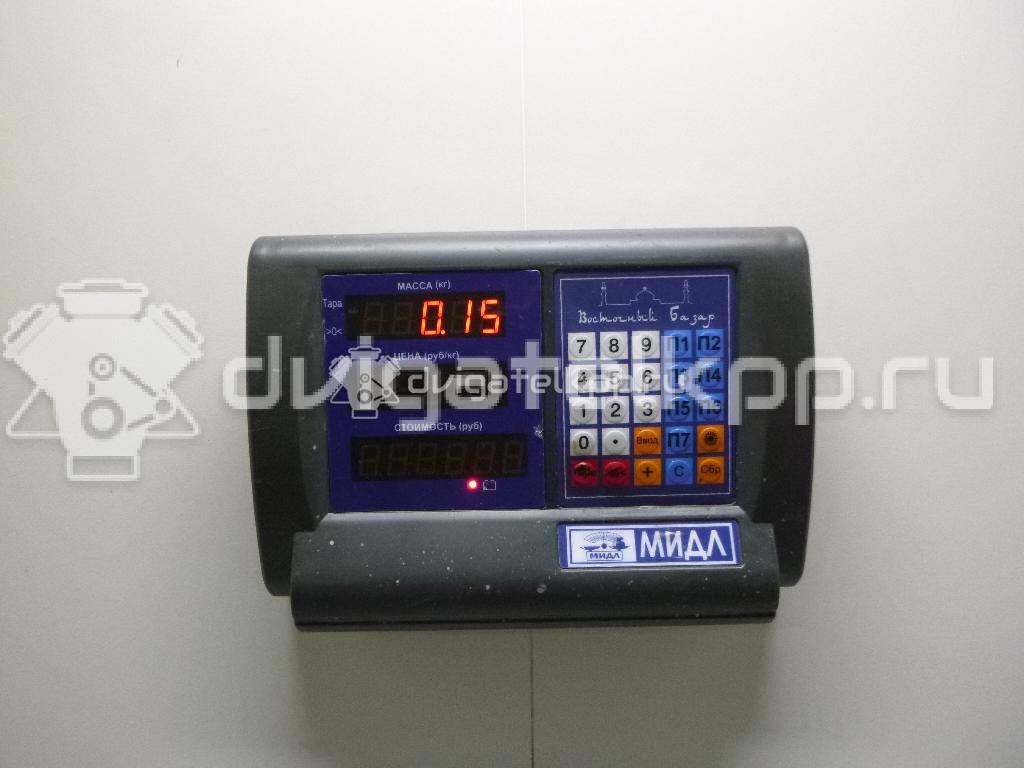 Фото Поводок стеклоочистителя заднего  61627138507 для Bmw 1 / X1 {forloop.counter}}