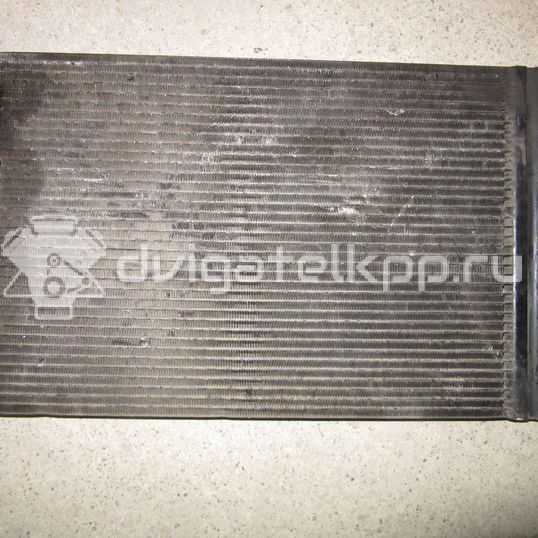Фото Радиатор кондиционера (конденсер)  1418700 для Ford Galaxy / Maverick
