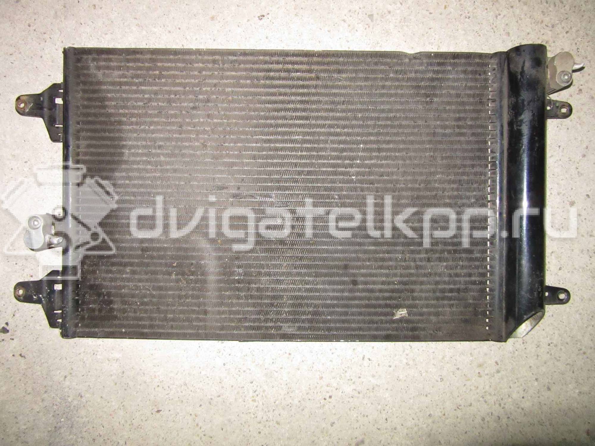 Фото Радиатор кондиционера (конденсер)  1418700 для Ford Galaxy / Maverick {forloop.counter}}