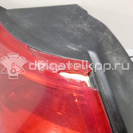 Фото Фонарь задний левый  63217164955 для Bmw 1